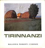 Nino Tirinnanzi : da sabato 8 marzo 1969 al 4 aprile 1969