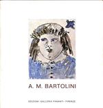 Anna Maria Bartolini : dal 18 febbraio 1978