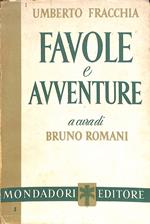 Favole e avventure