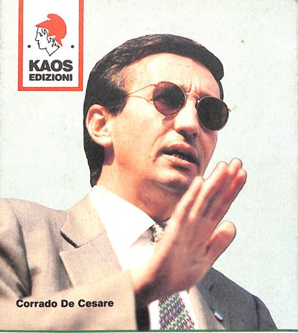Il fascista del Duemila - copertina