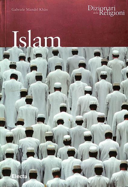 Islam - copertina