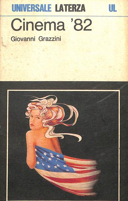 Cinema '82 - copertina