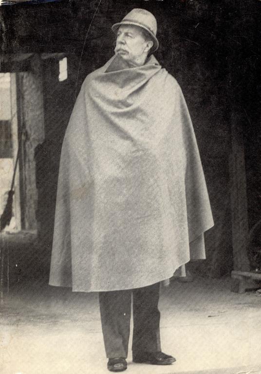 Il miracolo di Gentilini - copertina
