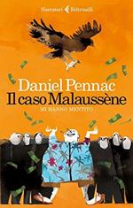 Il caso Malausséne. Mi hanno mentito