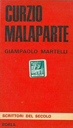 Curzio Malaparte