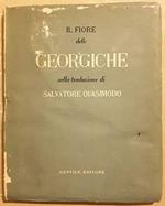 Il fiore delle georgiche nella traduzione di Salvatore Quasimodo