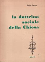 La dottrina sociale della chiesa