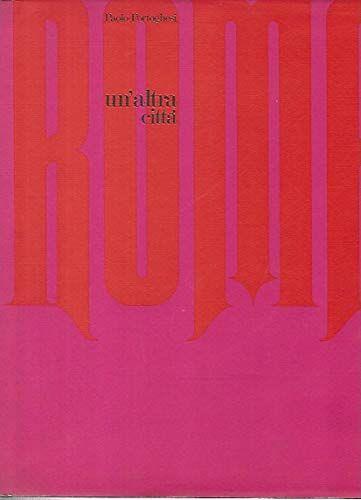 Un'altra città - copertina