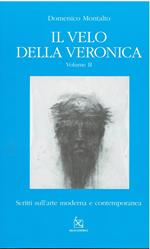 Il velo della Veronica (Vol. 2)