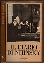Il diario di Nijinsky