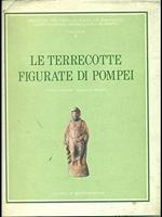 Le terrecotte figurate di Pompei