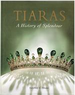 Tiaras: A History of Splendour