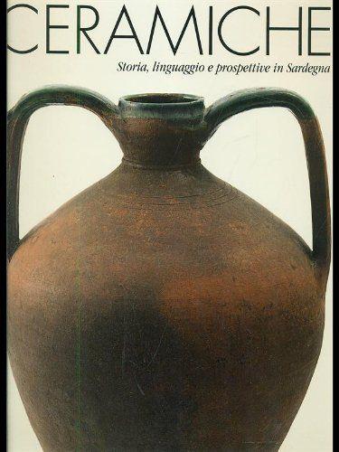Ceramiche - copertina
