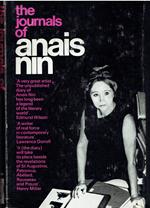 The Journals of Anais Nin 1931-1934
