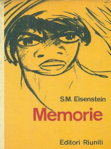 Memorie - copertina