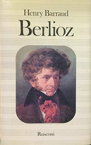 Berlioz - copertina