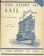 THE STORY OF SAIL