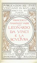 Leonardo da Vinci e la scultura