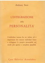 L' integrazione della personalità