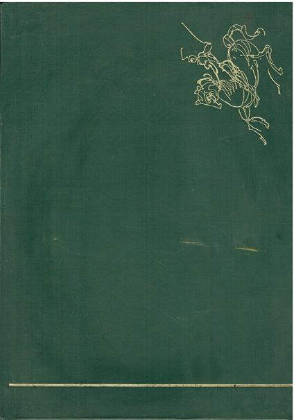 I cavalieri della tavola rotonda. Dramma in tre atti - copertina