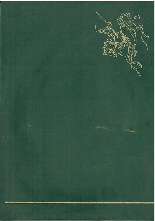 I cavalieri della tavola rotonda. Dramma in tre atti - copertina