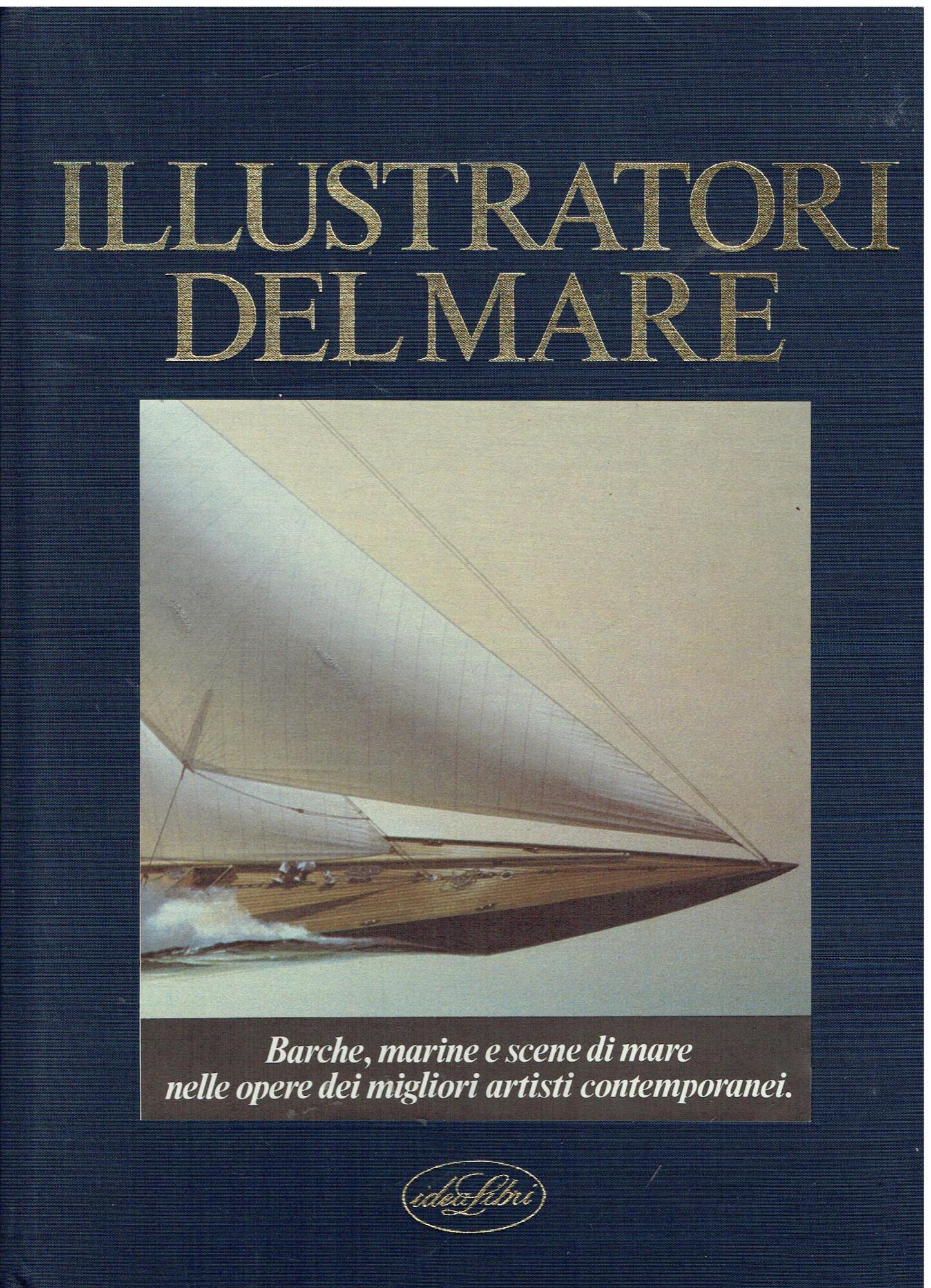 Libreria sottomarina