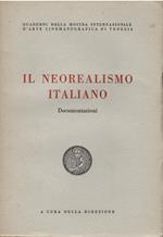 Il neorealismo italiano Documentazioni
