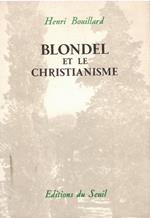 Blondel et le Christianisme