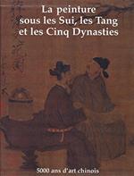 5000 ans d'art chinois