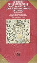 Il fiore delle Georgiche nella traduzione di Salvatore Quasimodo (con quattro disegni di Domenico Cantatore)