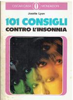 101 Consigli Contro L'Insonnia