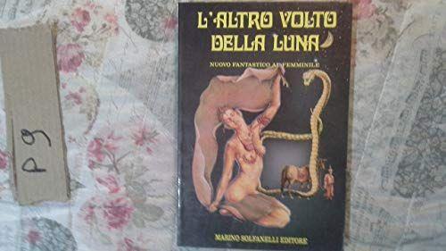 L' altro volto della luna - copertina
