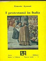 i protestanti in italia
