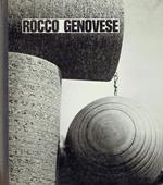Rocco Genovese Sculture