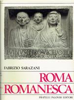 Roma romanesca