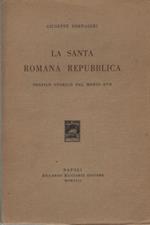 La Santa Romana Repubblica