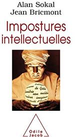 Impostures intellectuelles
