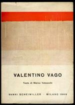 Valentino Vago