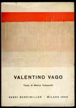 Valentino Vago
