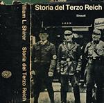 Storia Del Terzo Reich