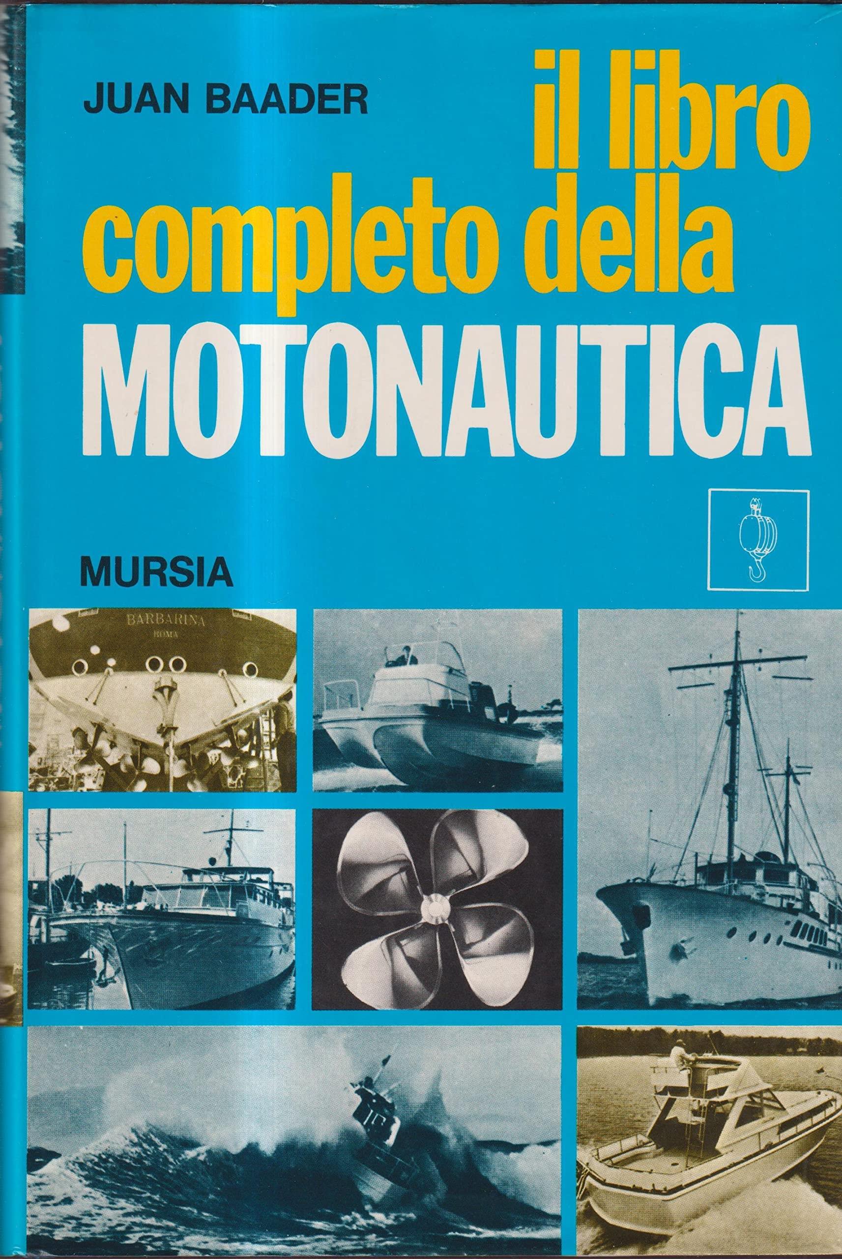 Libreria sottomarina