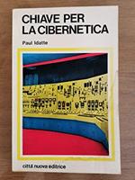 Chiave per la cibernetica