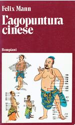 L' Agopuntura Cinese