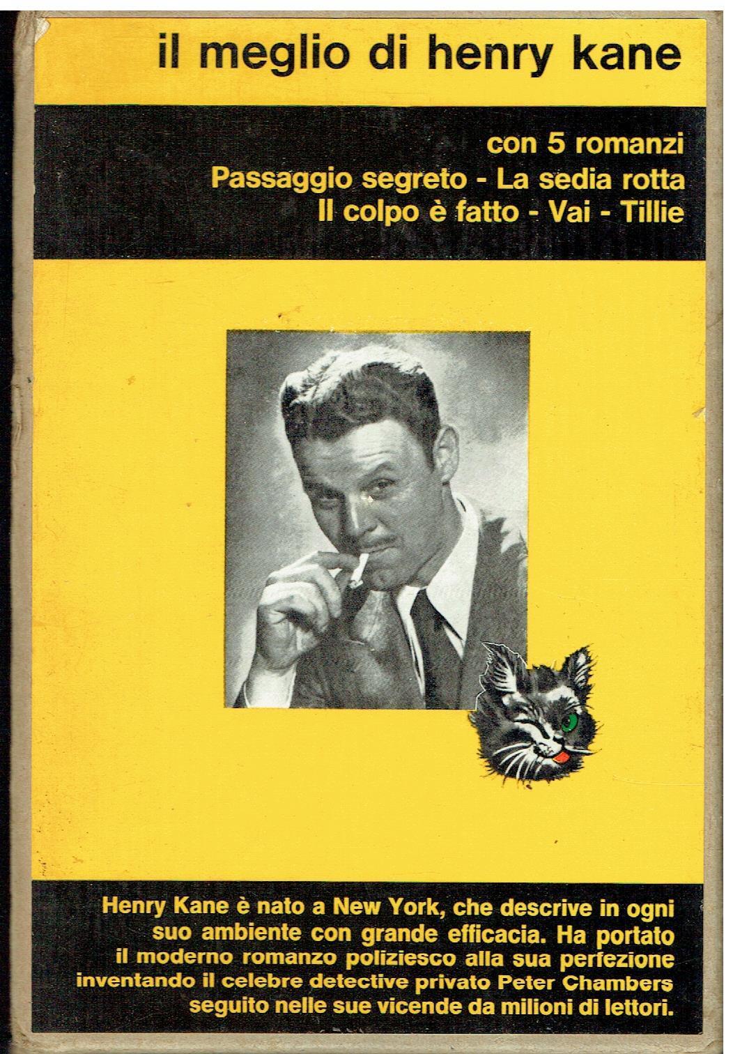 Libreria sottomarina
