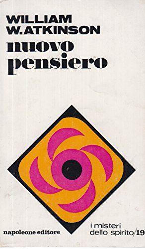 Nuovo pensiero - copertina