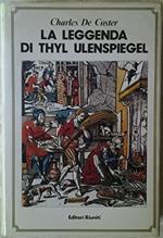 La leggenda di Thyl Ulenspiegel