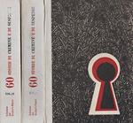 60 Storie di Crimine e di Suspense