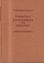 Summerhayes' Encyclopaedia for Horsemen (Encyclopedia)