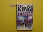 J 4331 LIBRO L'ACCHIAPPASOGNI DI STEPHEN KING 2002