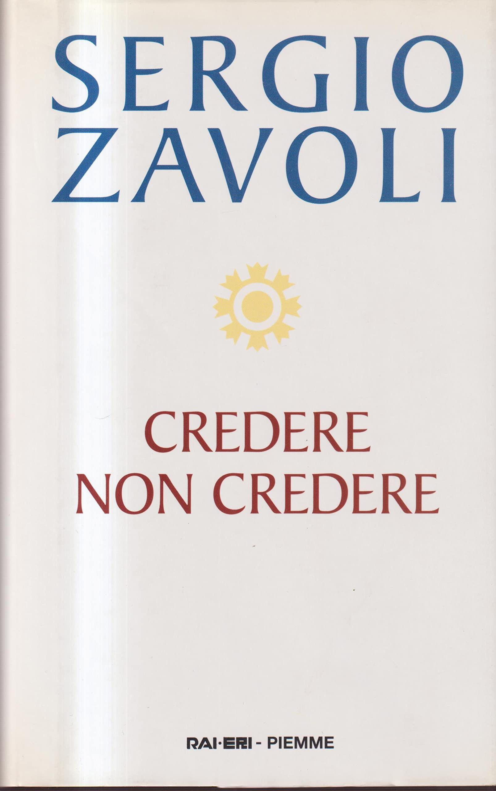 Credere non credere